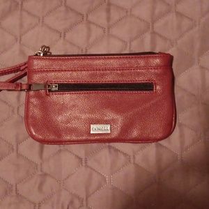 Women's express satchel
